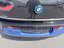 Rear bumper middle