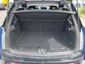 View of boot / luggage space