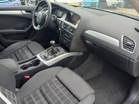 View interior