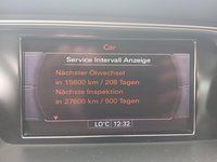 Vehicle status