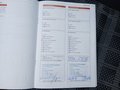 Service record
