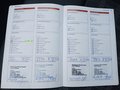 Service record