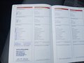 Service record