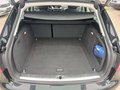 View of boot / luggage space