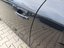 Traces of impact on door edge front left