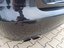 Rear left bumper