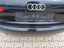 Rear bumper middle