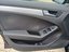 Door side cladding front left