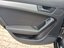 Door side cladding rear left