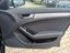 Door side cladding front right