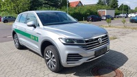 Ansicht vorne rechts