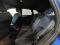 View of rear seat