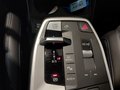 View of centre console