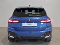 Rear view