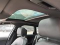 View of sunroof / panoramic roof