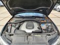 View of engine compartment