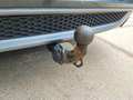 View of trailer tow-bar hitch