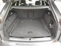 View of boot / luggage space