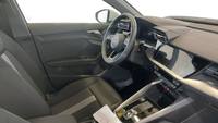 View interior