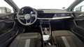 View of dashboard
