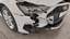 Front right bumper