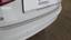 Rear bumper middle