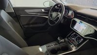 View interior