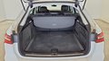 View of boot / luggage space