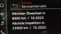 Vehicle status
