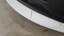 Front left bumper