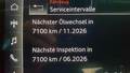 Vehicle status