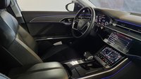 View interior