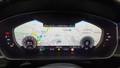 View of instrument panel