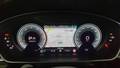 View of instrument panel