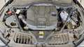 View of engine compartment