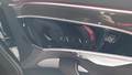 View of control buttons for electric seat adjustment
