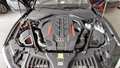 View of engine compartment