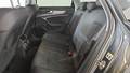 View of rear seat