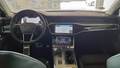 View of dashboard