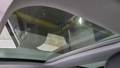 View of sunroof / panoramic roof