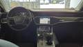 View of dashboard