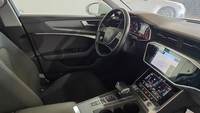 View interior