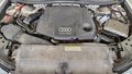 View of engine compartment