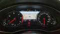 View of instrument panel