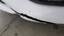 Front left bumper