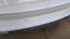 Rear bumper middle