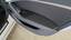 Door side cladding rear right