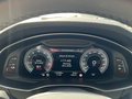 View of instrument panel
