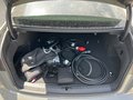 View of boot / luggage space