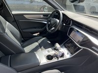 View interior